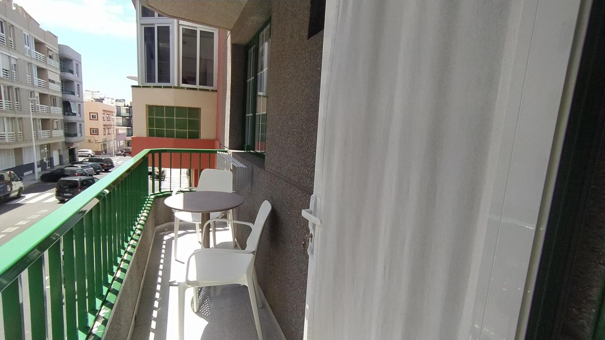 Medano'S Dream Apartment El Médano Exterior photo